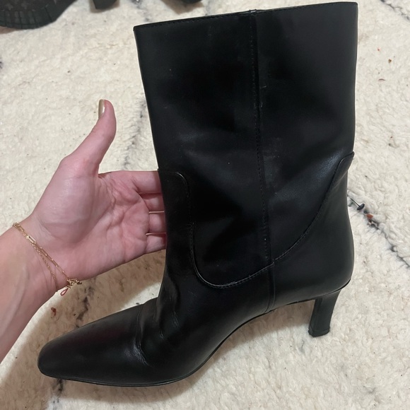 Mango Booties - Picture 5 of 6